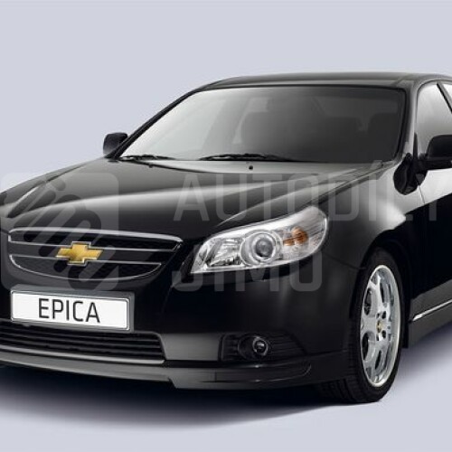 Lemy blatniku Chevrolet Epica 2007-2011.jpg