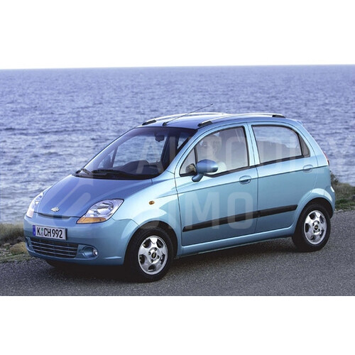 Lemy blatniku Chevrolet Spark 2005-2010.jpg