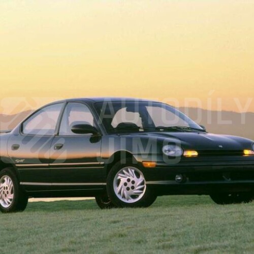 Lemy blatniku Chrysler-Dodge Neon 1993-1999.jpg