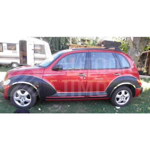 Lemy blatniku Chrysler PT Cruiser.jpg