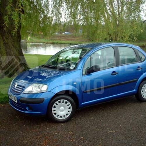 Lemy blatniku Citroen C3 2002-2009.jpg