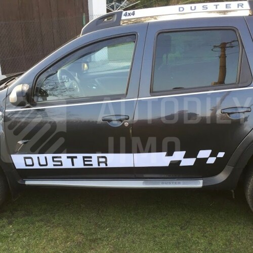Lemy blatniku Dacia Duster 2010-2017.jpg