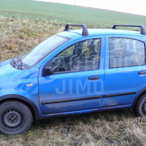 Lemy blatniku Fiat Panda 2003-2010.jpg
