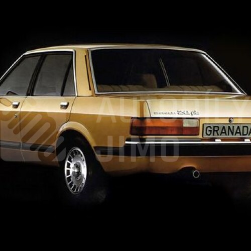 Lemy blatniku Ford Granada 1977-1985.jpg