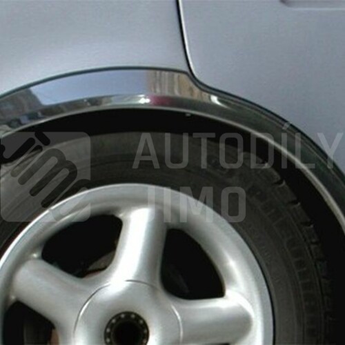 Lemy blatniku Ford Scorpio 1995-1998.jpg