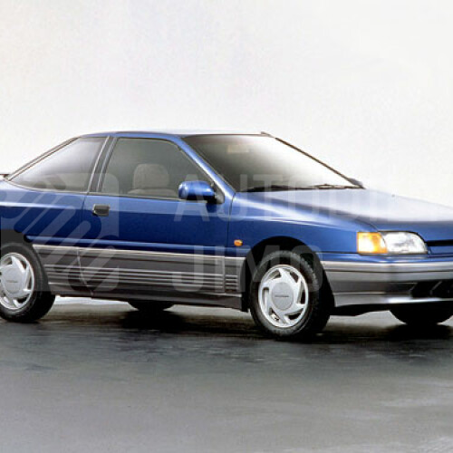 Lemy blatniku Hyundai Scoupé 1990-1994.jpg