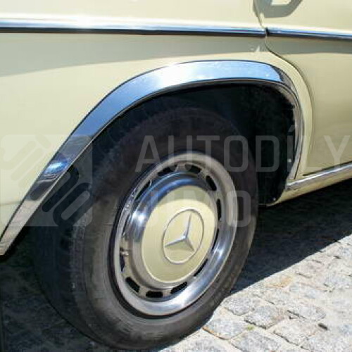 Lemy blatniku Mercedes Benz W114, W115.jpg