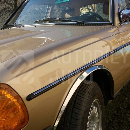 Lemy blatníku Mercedes-Benz W123 1976-1985.jpg