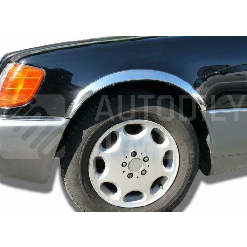 Lemy blatniku Mercedes Benz W140 S 1991-1998.jpg