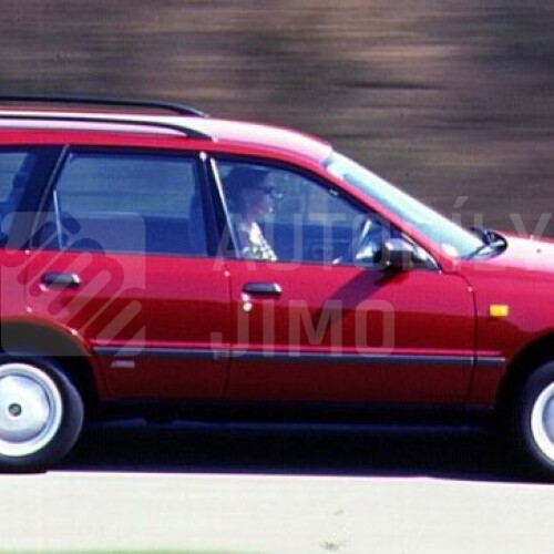 Lemy blatniku Nissan Sunny 1991-1996.jpg