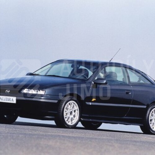 Lemy blatniku Opel Calibra 1989-1998.jpg