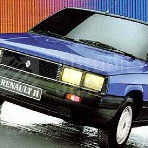 Lemy blatniku Renault 11 1983-1988.jpg