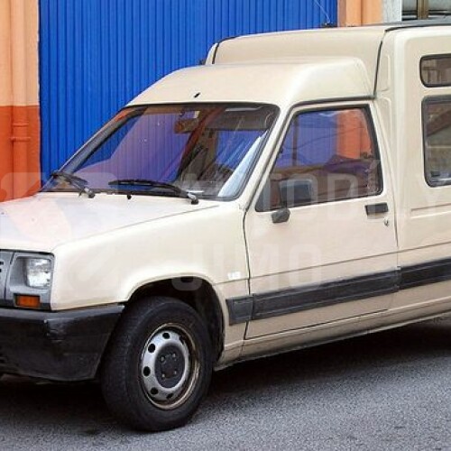 Lemy blatniku Renault Express 1985-1992.jpg