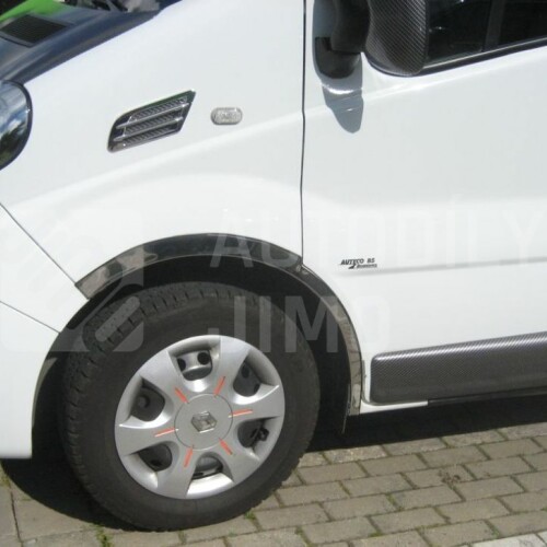 Lemy blatniku Renault Trafic 2001-2014.jpg