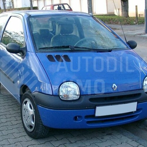 Lemy blatniku Renault Twingo 1993-2007.jpg