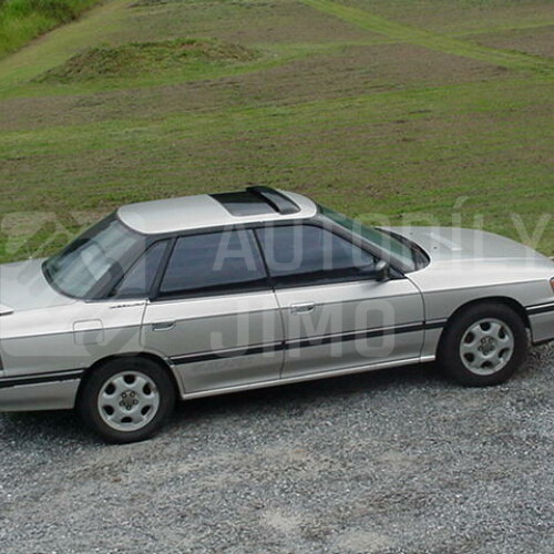 Lemy blatniku Subaru Legacy 1989-1994.jpg