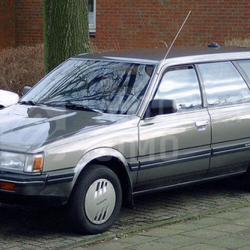 Lemy blatniku Subaru Leone 1983-1991.jpg