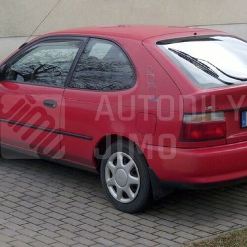Lemy blatniku Toyota Corolla 1992-1996.jpg