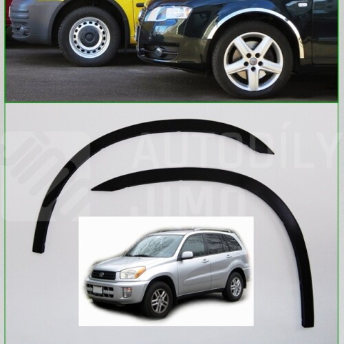 Lemy blatniku Toyota RAV 4 2000-2005.jpg