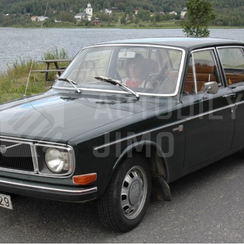 Lemy blatniku Volvo 142/144 1967-1974.jpg