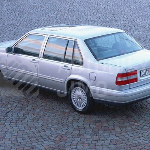 Lemy blatniku Volvo 840/850 1992-1995.jpg
