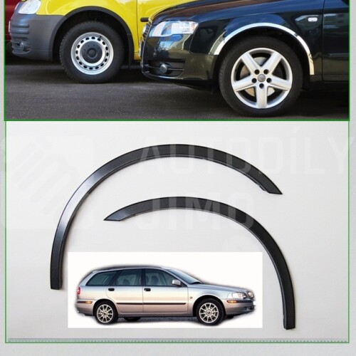 Lemy blatniku Volvo S40, V40 1995-2004.jpg