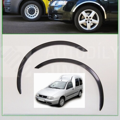 Lemy blatniku VW Caddy 1996-2003.jpg