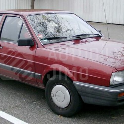 Lemy blatniku VW Passat 1982-1987.jpg