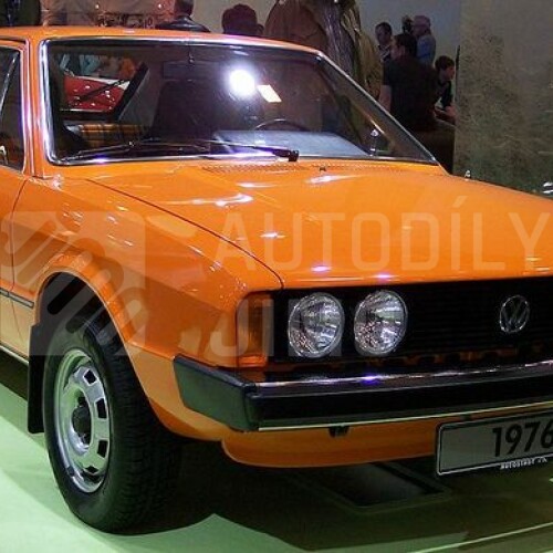 Lemy blatniku VW Scirocco 1974-1981.jpg