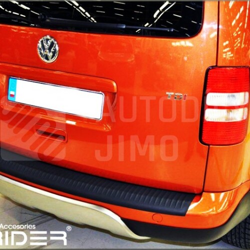 Ochranná lišta hrany kufru VW Caddy 04-.jpg