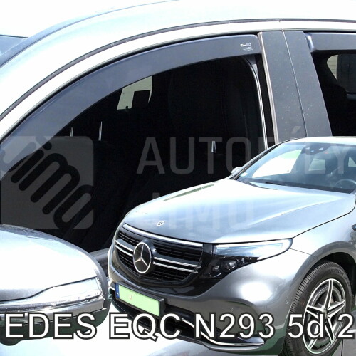 Ofuky oken Mercedes EQC N293 5dv., přední + zadní, 2019-.jpg