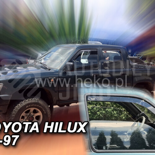Ofuky oken Toyota Hilux 5dv., přední, 1989-1997.jpg