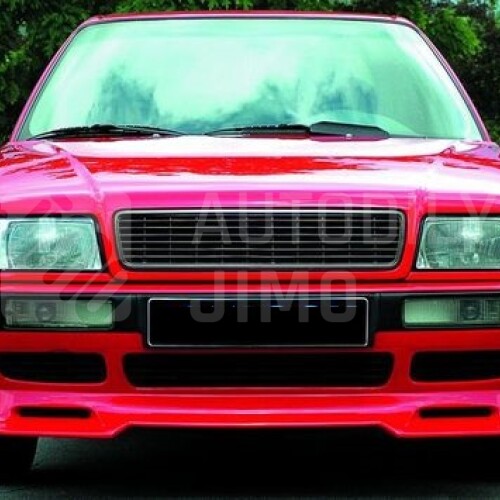 Přední maska Audi 80 - bez znaku.jpg