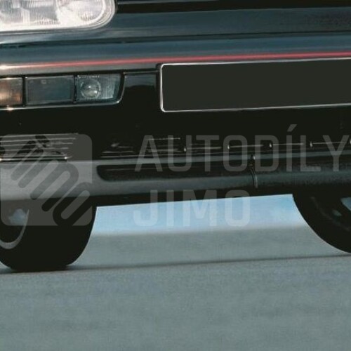 Přední spoiler, lipa pod nárazník VW Golf III GTi VR6 design.jpg