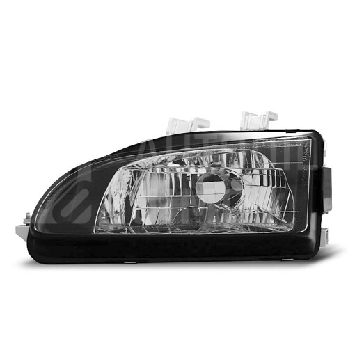 Přední světla, lampy Honda Civic 91-95 černá, 2dv+3dv..jpg