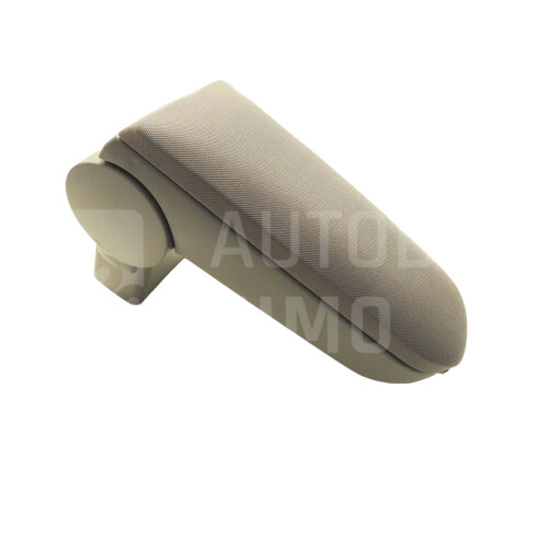 ProTec Loketní opěrka Škoda Octavia I 96-10, šedý textil.jpg