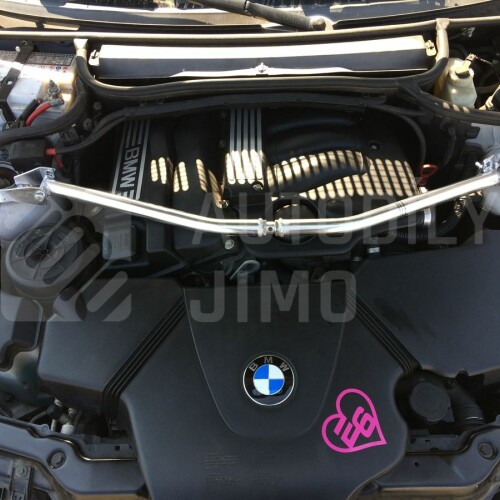Rozpěrná tyč BMW E46 316i,318i,320i V4.jpg