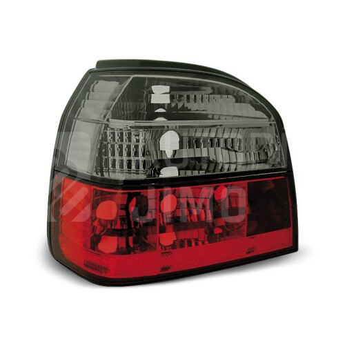 Zadní světla, lampy VW Golf III 91-97 hb/cab, kouřovo-červené.jpg