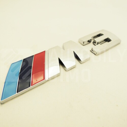 Znak, logo, emblém, nápis BMW M3-Power 3D - samolepící.jpg