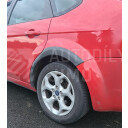 Plastové lemy blatníku Ford Focus II 2004 - 2009 hatchback 5dv., sedan