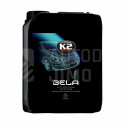 K2 BELA PRO 5L Bluberry aktivní pěna borůvková