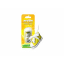 AREON FRESH WAVE - Vanilla závěsná vůně 3D