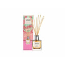 AREON HOME PERFUME 150 ml - Bubble Gum difuzér s tyčinkami