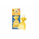 AREON PEARLS - Vanilla Mia závěsná vůně 3D