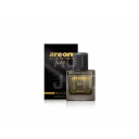 AREON PERFUME NEW 50 ml Black luxusní parfém do auta