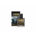 AREON PERFUME NEW 50 ml Gold luxusní parfém do auta