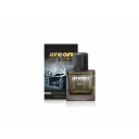 AREON PERFUME NEW 50 ml Platinum luxusní parfém do auta