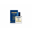 AREON PERFUME NEW 50 ml Verano Azul luxusní parfém do auta