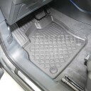 Aristar Gumové autokoberce Audi Q3/Qusttro 2018- zvýšený okraj