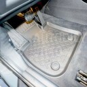 Aristar Gumové autokoberce BMW X1 F48 Plug-in Hybrid 2020- (SUV) zvýšený okraj
